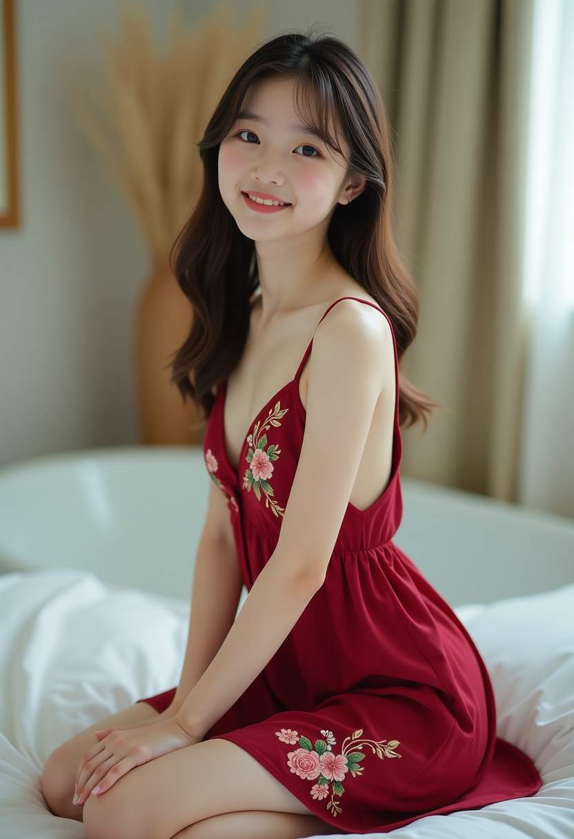 锦绣前程
