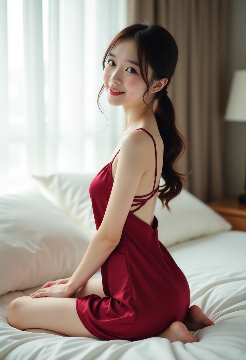 风起云涌